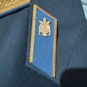 Jackets & Coats | Vintage Soviet Military Uniform Officer Air 